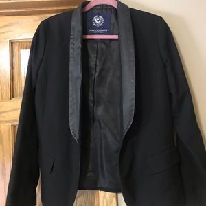 American Eagle Boyfriend Blazer
